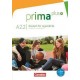 Prima Plus A2.2. - udžbenik, sedma godina učenja